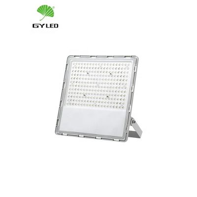 15m 20m 24000lumens Exterior Led Floodlights For Football Pitches Tower